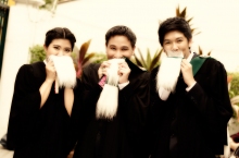 ผลงานการถ่ายภาพ มหาวิทยาลัยธรรมศาสตร์