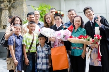 ผลงานการถ่ายภาพ มหาวิทยาลัยธรรมศาสตร์