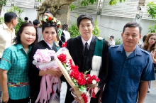 ผลงานการถ่ายภาพ มหาวิทยาลัยธรรมศาสตร์