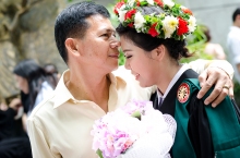 ผลงานการถ่ายภาพ มหาวิทยาลัยธรรมศาสตร์