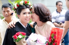 ผลงานการถ่ายภาพ มหาวิทยาลัยธรรมศาสตร์