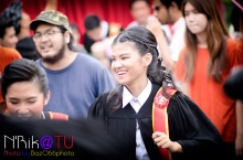 ผลงานการถ่ายภาพ มหาวิทยาลัยธรรมศาสตร์