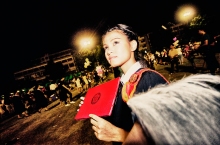 ผลงานการถ่ายภาพ มหาวิทยาลัยธรรมศาสตร์