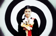 ผลงานการถ่ายภาพ มหาวิทยาลัยธรรมศาสตร์