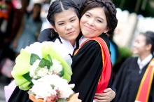 ผลงานการถ่ายภาพ มหาวิทยาลัยธรรมศาสตร์