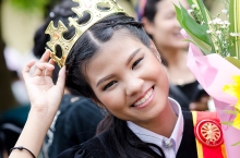 ผลงานการถ่ายภาพ มหาวิทยาลัยธรรมศาสตร์