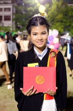 ผลงานการถ่ายภาพ มหาวิทยาลัยธรรมศาสตร์