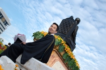 ผลงานการถ่ายภาพ มหาวิทยาลัยสงขลานครินทร์