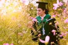 ผลงานการถ่ายภาพ มหาวิทยาลัยแม่โจ้