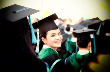 ผลงานการถ่ายภาพ มหาวิทยาลัยแม่โจ้