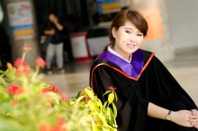 ผลงานการถ่ายภาพ มหาวิทยาลัยกรุงเทพ