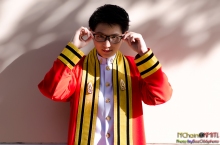 ผลงานการถ่ายภาพ สถาบันเทคโนโลยีพระจอมเกล้าเจ้าคุณทหารลาดกระบัง
