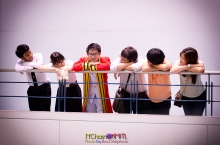 ผลงานการถ่ายภาพ สถาบันเทคโนโลยีพระจอมเกล้าเจ้าคุณทหารลาดกระบัง