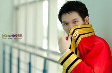 ผลงานการถ่ายภาพ สถาบันเทคโนโลยีพระจอมเกล้าเจ้าคุณทหารลาดกระบัง