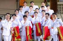 ผลงานการถ่ายภาพ มหาวิทยาลัยเทคโนโลยีพระจอมเกล้าพระนครเหนือ