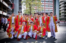 ผลงานการถ่ายภาพ มหาวิทยาลัยเทคโนโลยีพระจอมเกล้าพระนครเหนือ