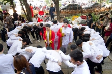 ผลงานการถ่ายภาพ มหาวิทยาลัยเทคโนโลยีพระจอมเกล้าพระนครเหนือ