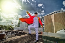 ผลงานการถ่ายภาพ มหาวิทยาลัยเทคโนโลยีพระจอมเกล้าพระนครเหนือ