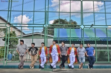 ผลงานการถ่ายภาพ มหาวิทยาลัยเทคโนโลยีพระจอมเกล้าพระนครเหนือ