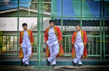 ผลงานการถ่ายภาพ มหาวิทยาลัยเทคโนโลยีพระจอมเกล้าพระนครเหนือ