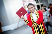 ผลงานการถ่ายภาพ มหาวิทยาลัยเทคโนโลยีพระจอมเกล้าพระนครเหนือ