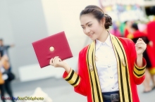 ผลงานการถ่ายภาพ มหาวิทยาลัยเทคโนโลยีพระจอมเกล้าพระนครเหนือ