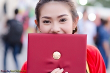 ผลงานการถ่ายภาพ มหาวิทยาลัยเทคโนโลยีพระจอมเกล้าพระนครเหนือ
