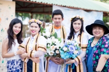 ผลงานการถ่ายภาพ มหาวิทยาลัยขอนแก่น
