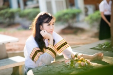 ผลงานการถ่ายภาพ มหาวิทยาลัยขอนแก่น