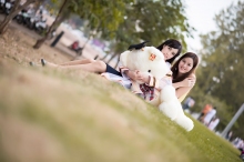 ผลงานการถ่ายภาพ มหาวิทยาลัยขอนแก่น