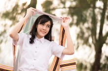 ผลงานการถ่ายภาพ มหาวิทยาลัยขอนแก่น