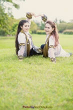 ผลงานการถ่ายภาพ มหาวิทยาลัยเทคโนโลยีราชมงคลธัญบุรี