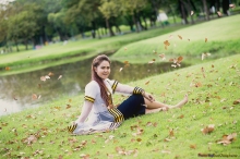 ผลงานการถ่ายภาพ มหาวิทยาลัยเทคโนโลยีราชมงคลธัญบุรี