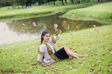 ผลงานการถ่ายภาพ มหาวิทยาลัยเทคโนโลยีราชมงคลธัญบุรี