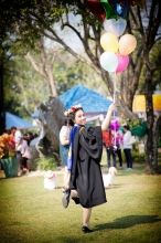 ผลงานการถ่ายภาพ มหาวิทยาลัยคริสเตียน