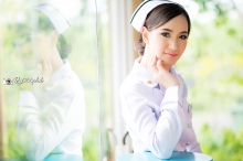ผลงานการถ่ายภาพ วิทยาลัยพยาบาลตำรวจ