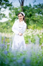 ผลงานการถ่ายภาพ วิทยาลัยพยาบาลตำรวจ