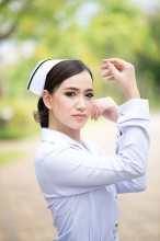 ผลงานการถ่ายภาพ วิทยาลัยพยาบาลตำรวจ