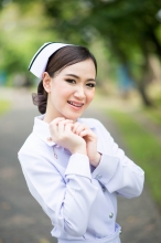 ผลงานการถ่ายภาพ วิทยาลัยพยาบาลตำรวจ