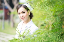 ผลงานการถ่ายภาพ วิทยาลัยพยาบาลตำรวจ