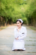ผลงานการถ่ายภาพ วิทยาลัยพยาบาลตำรวจ