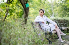 ผลงานการถ่ายภาพ วิทยาลัยพยาบาลตำรวจ