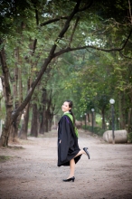 ผลงานการถ่ายภาพ มหาวิทยาลัยเชียงใหม่
