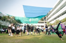 ผลงานการถ่ายภาพ มหาวิทยาลัยเชียงใหม่