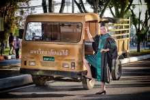 ผลงานการถ่ายภาพ มหาวิทยาลัยแม่โจ้