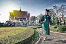 ผลงานการถ่ายภาพ มหาวิทยาลัยแม่โจ้