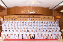 ผลงานการถ่ายภาพ วิทยาลัยพยาบาลกองทัพเรือ