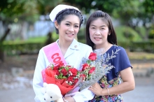 ผลงานการถ่ายภาพ วิทยาลัยพยาบาลกองทัพเรือ