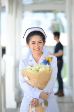 ผลงานการถ่ายภาพ วิทยาลัยพยาบาลกองทัพเรือ
