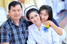 ผลงานการถ่ายภาพ วิทยาลัยพยาบาลกองทัพเรือ